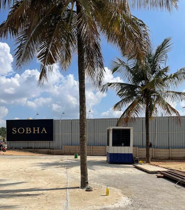 Sobha Neopolis Packers and Movers