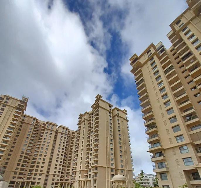 Sobha Royal Pavilion Packers and Movers