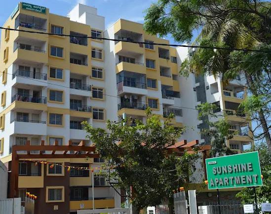 PACKERS AND MOVERS Soundarya Kamakshi
