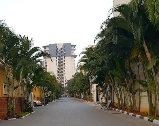 Vaswani Whispering Palms Packers and Movers