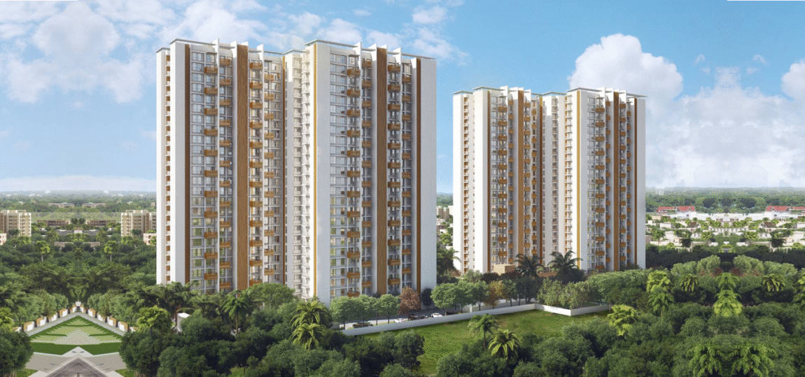 Mahindra Lifespaces Packers and Movers