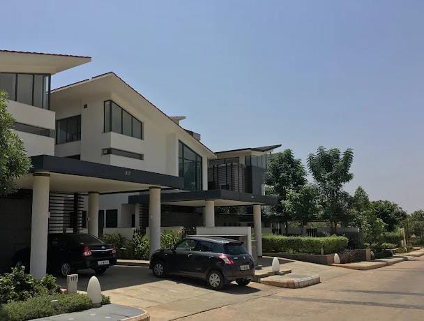 Packers and Movers nandi hills