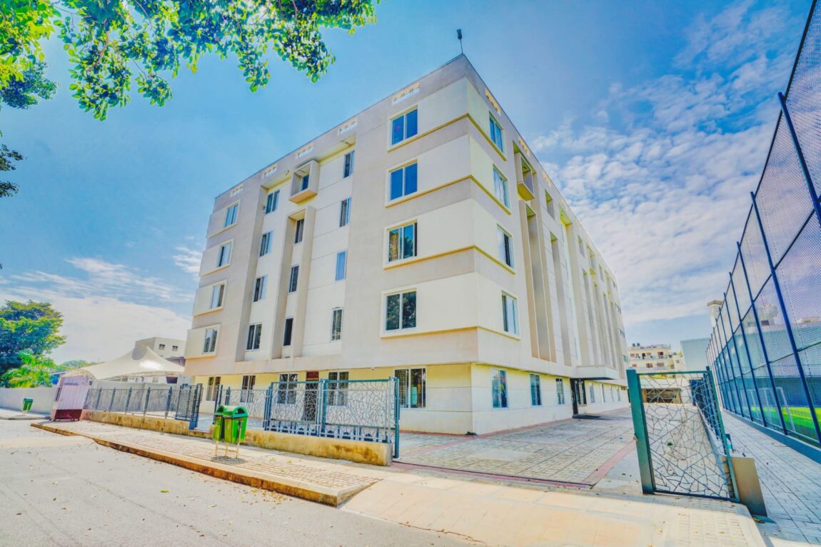 packers and movers Vidyanagar bangalore