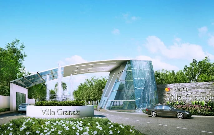 sterling villas grands