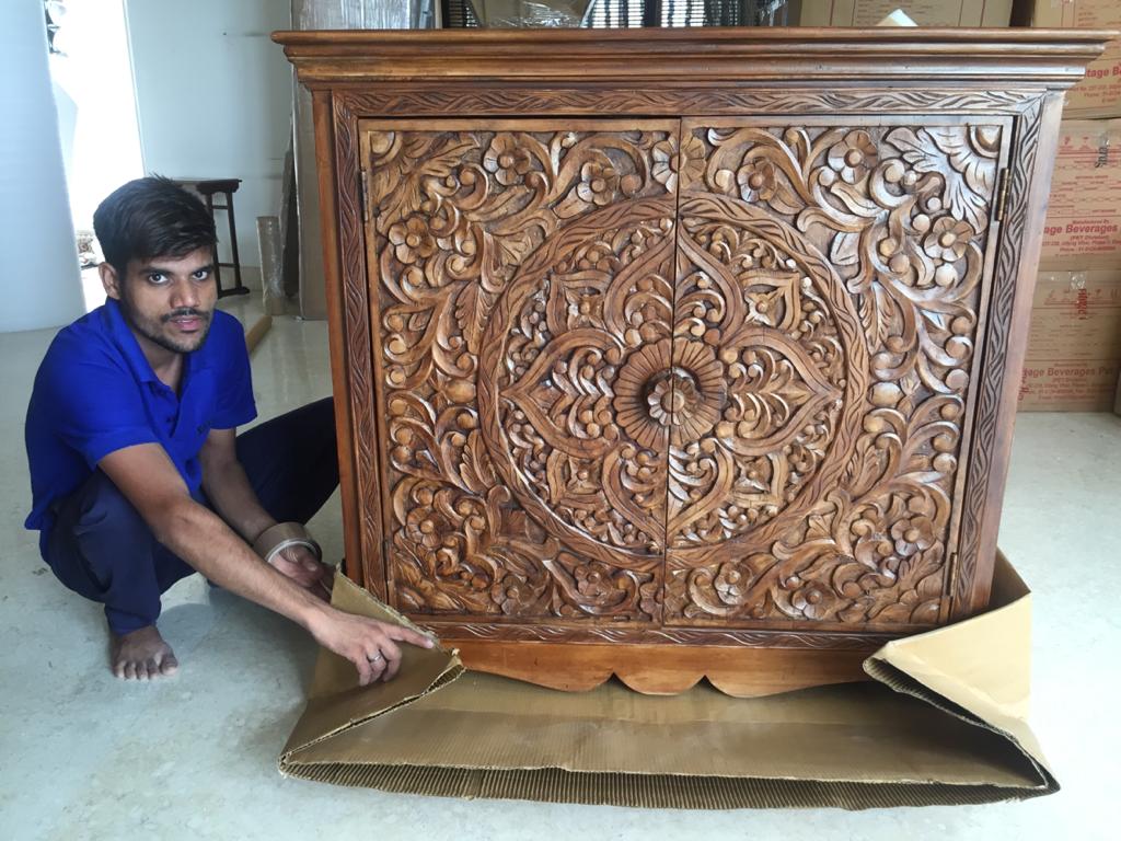 International-packers-and-mover-in-bangalore