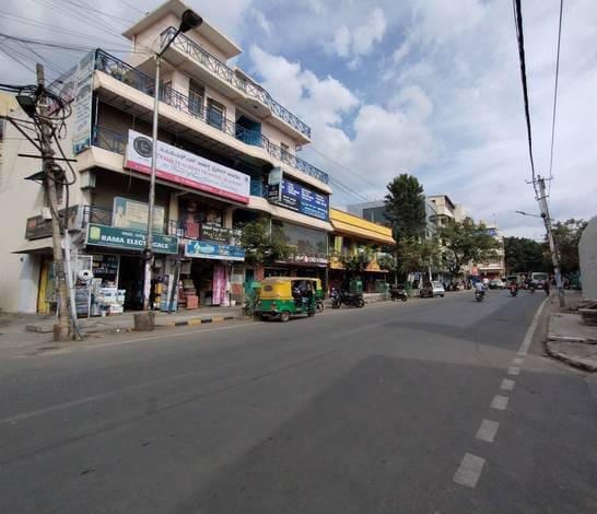 Packers And Movers In Thippasandra