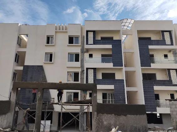 Packers and Movers Shanti Nagar