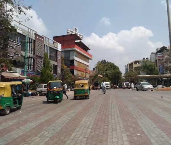 Packers and Movers in RT Nagar