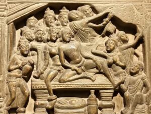 Tour and Travel Delhi Museum 1