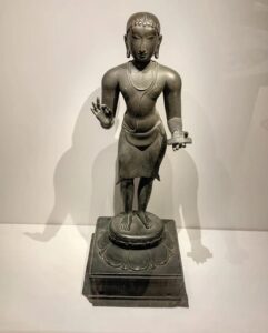 Tour and Travel Delhi Museum 3