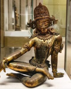 Tour and Travel Delhi Museum 5