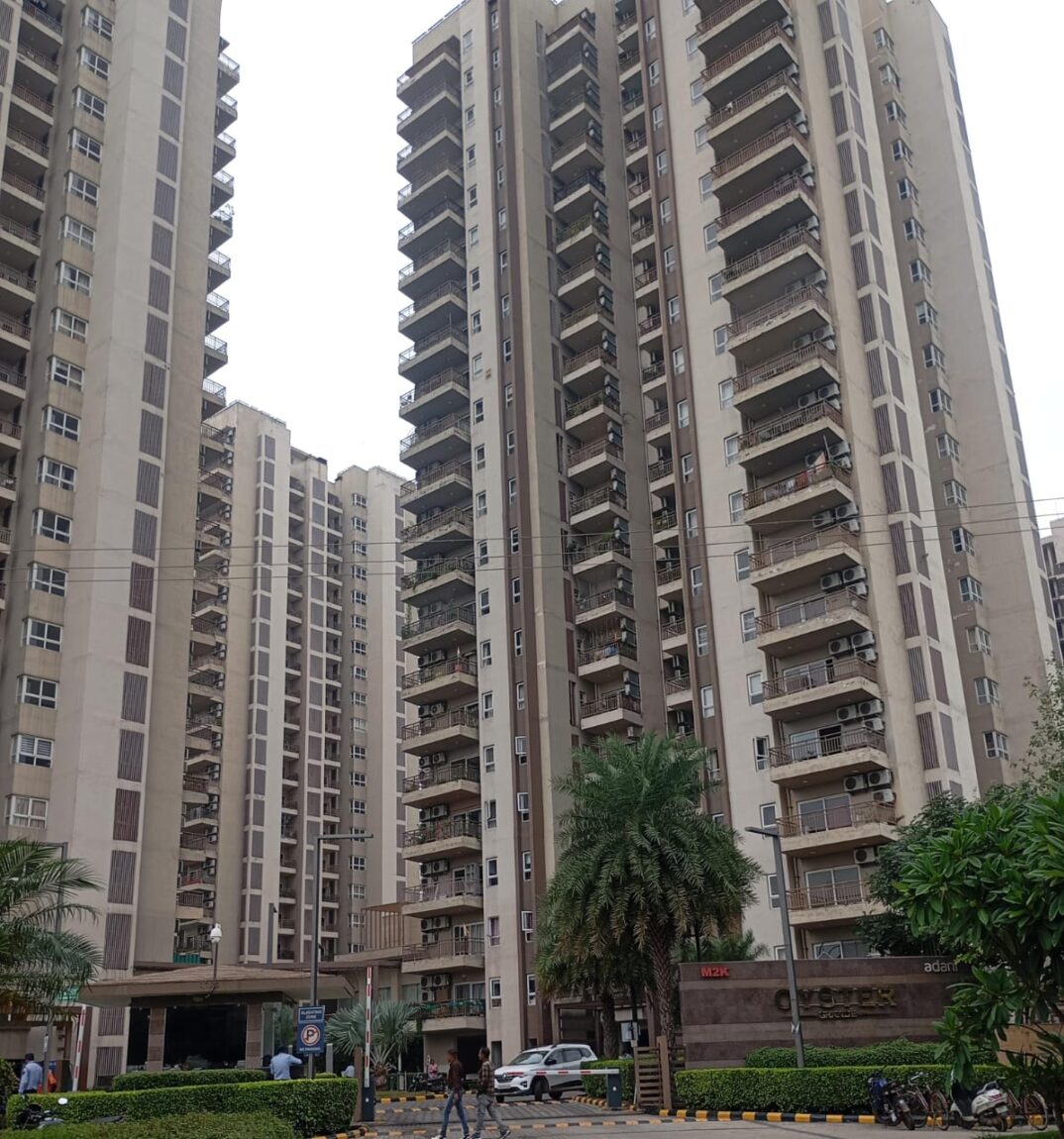 packers and movers Oyster Grade Sector 103 Gurugram