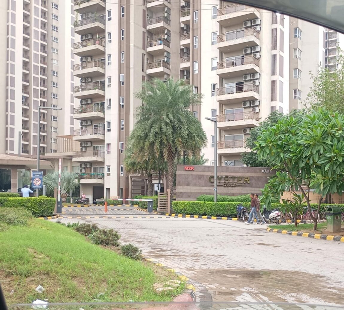 packers and movers Sector 103 Gurugram