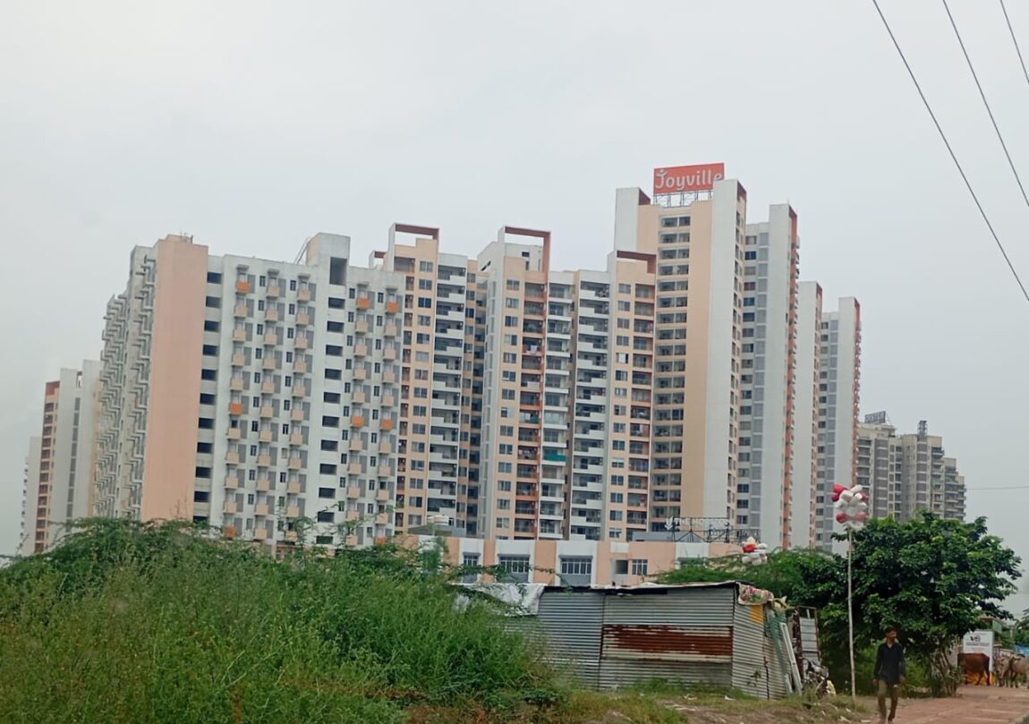 packers and movers joyville Sector 103 Gurugram