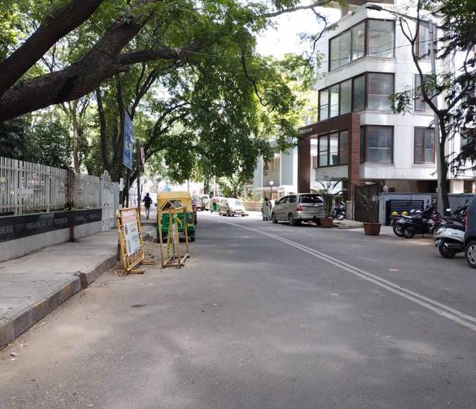 Packers And Movers In Rest House Road