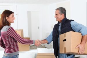 Santa Fe Packers and Movers Mumbai